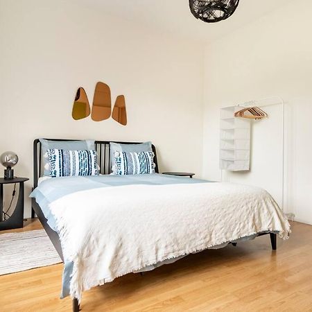 Cosy Apart Antwerp City Center1 Apartment Exterior photo
