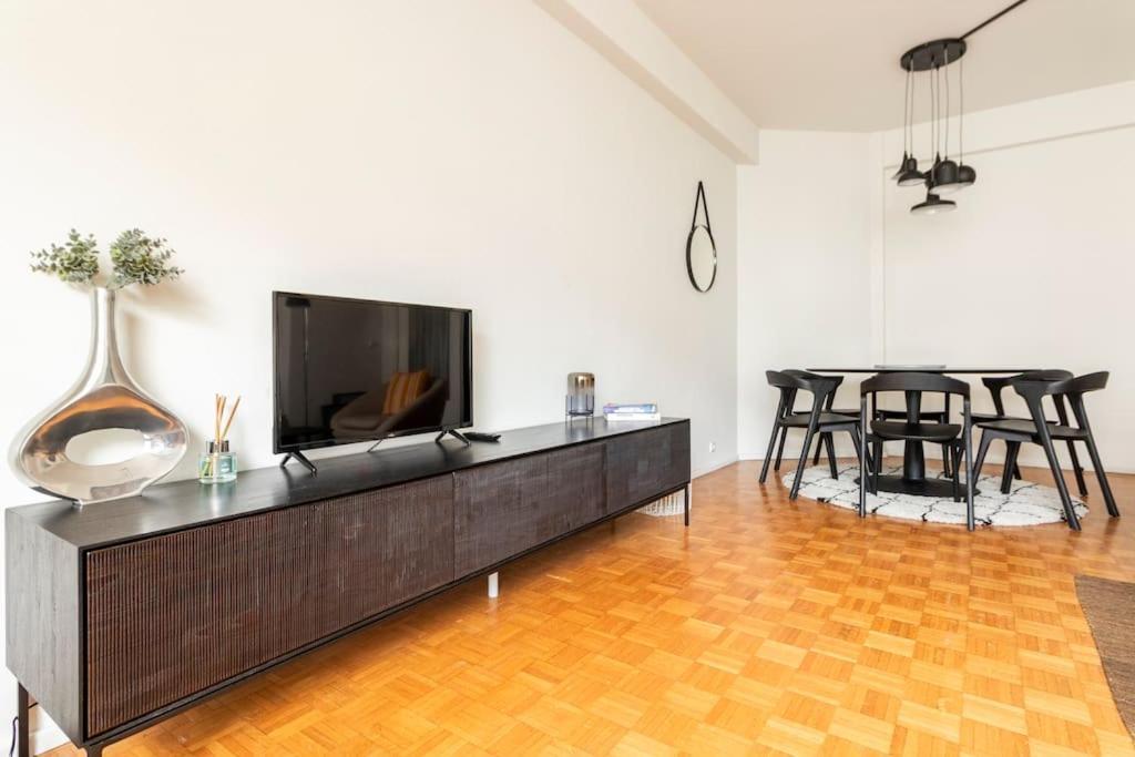 Cosy Apart Antwerp City Center1 Apartment Exterior photo