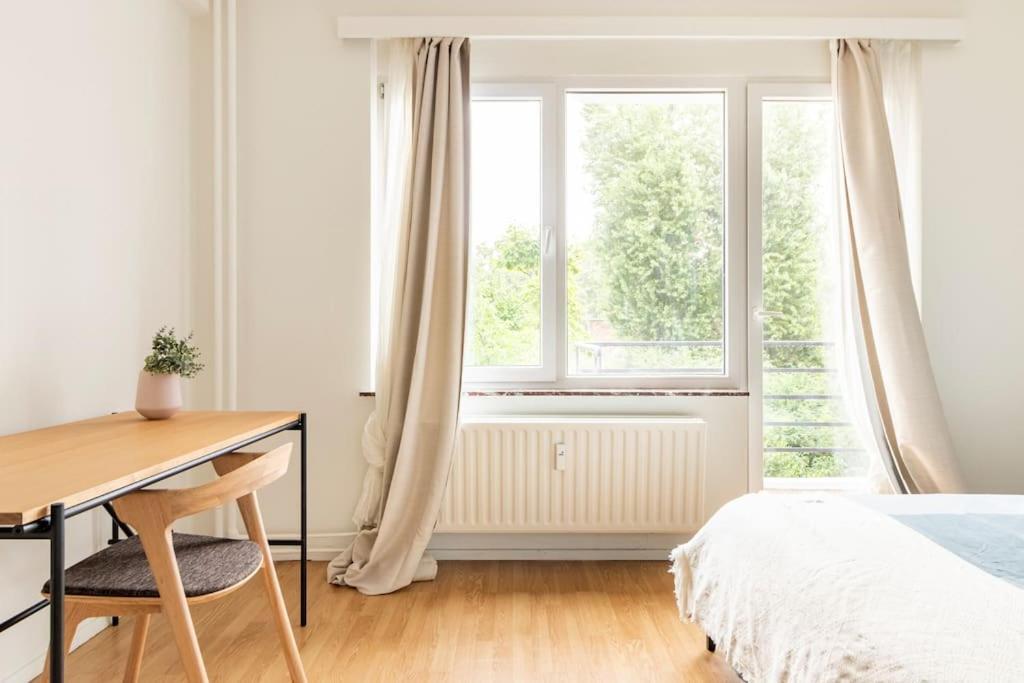 Cosy Apart Antwerp City Center1 Apartment Exterior photo