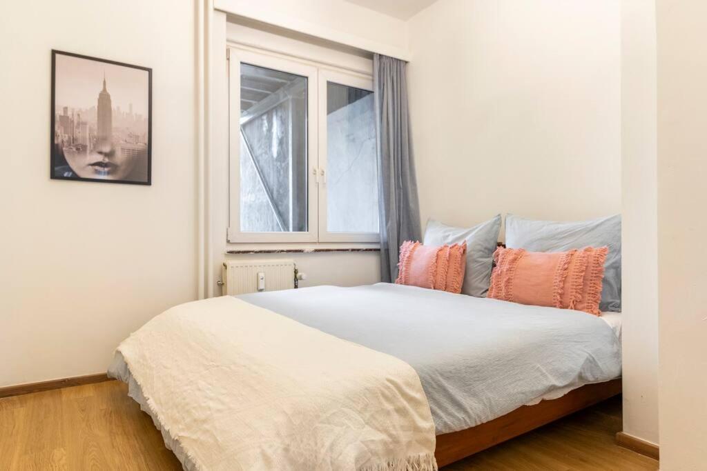 Cosy Apart Antwerp City Center1 Apartment Exterior photo